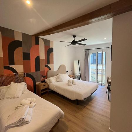 Kaixo Rooms San Sebastian Luaran gambar