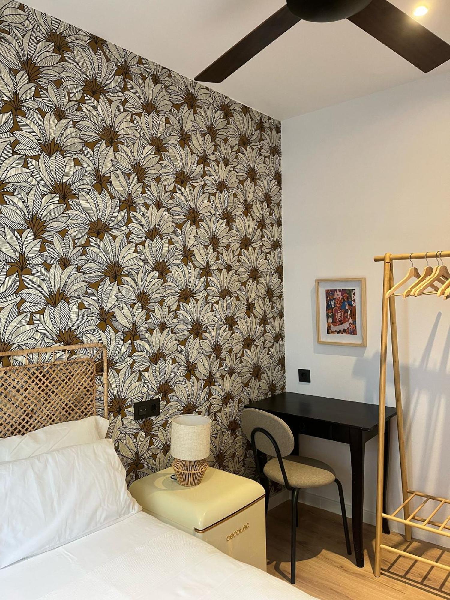 Kaixo Rooms San Sebastian Luaran gambar