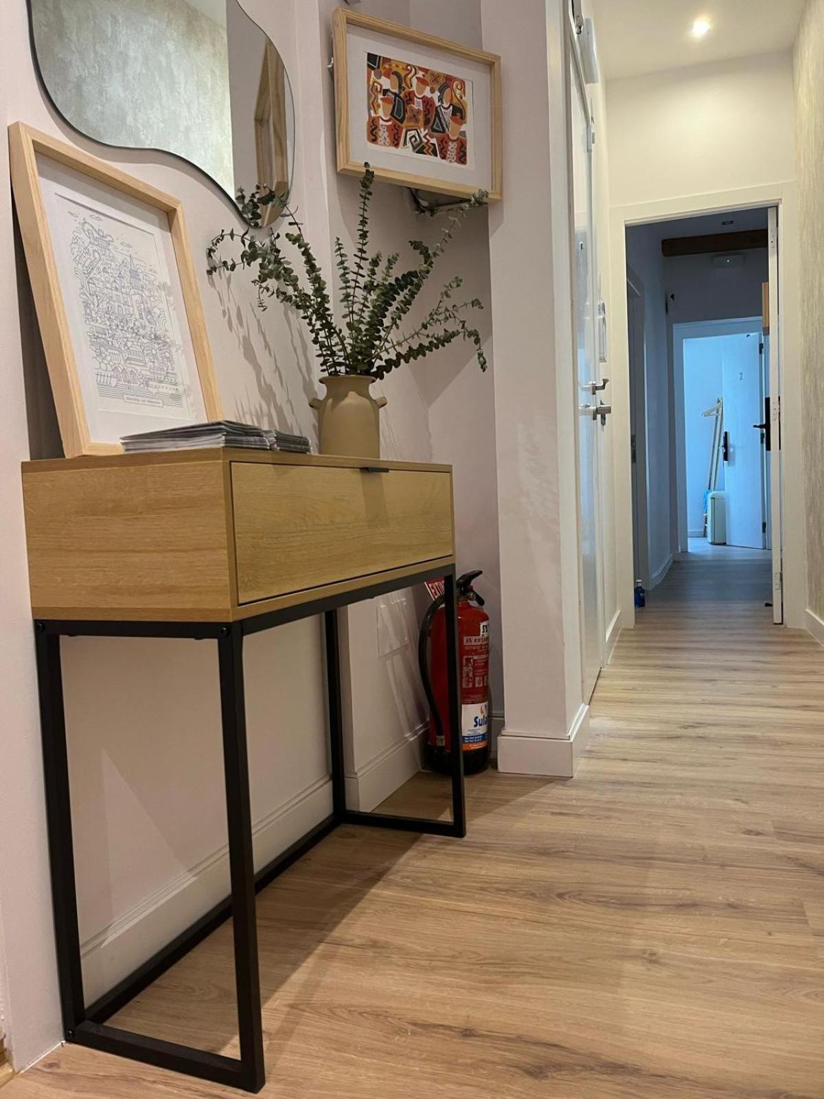 Kaixo Rooms San Sebastian Luaran gambar