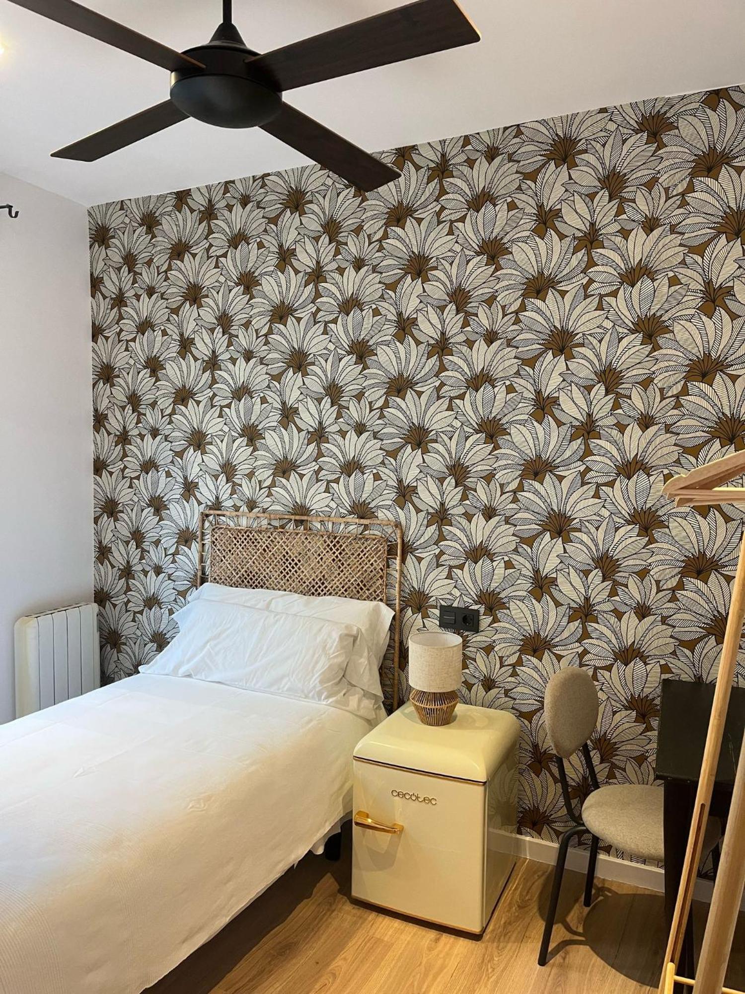 Kaixo Rooms San Sebastian Luaran gambar