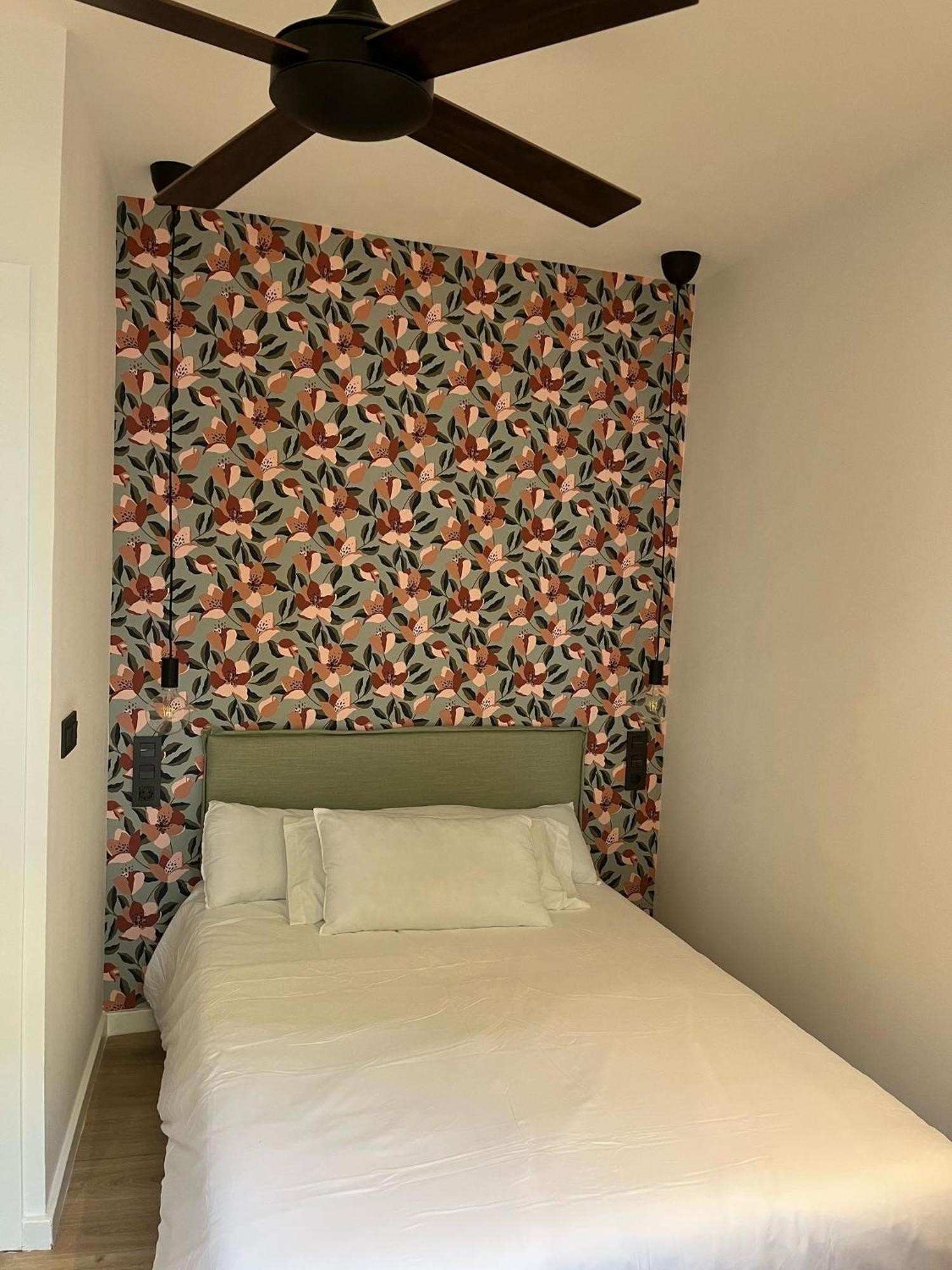 Kaixo Rooms San Sebastian Luaran gambar