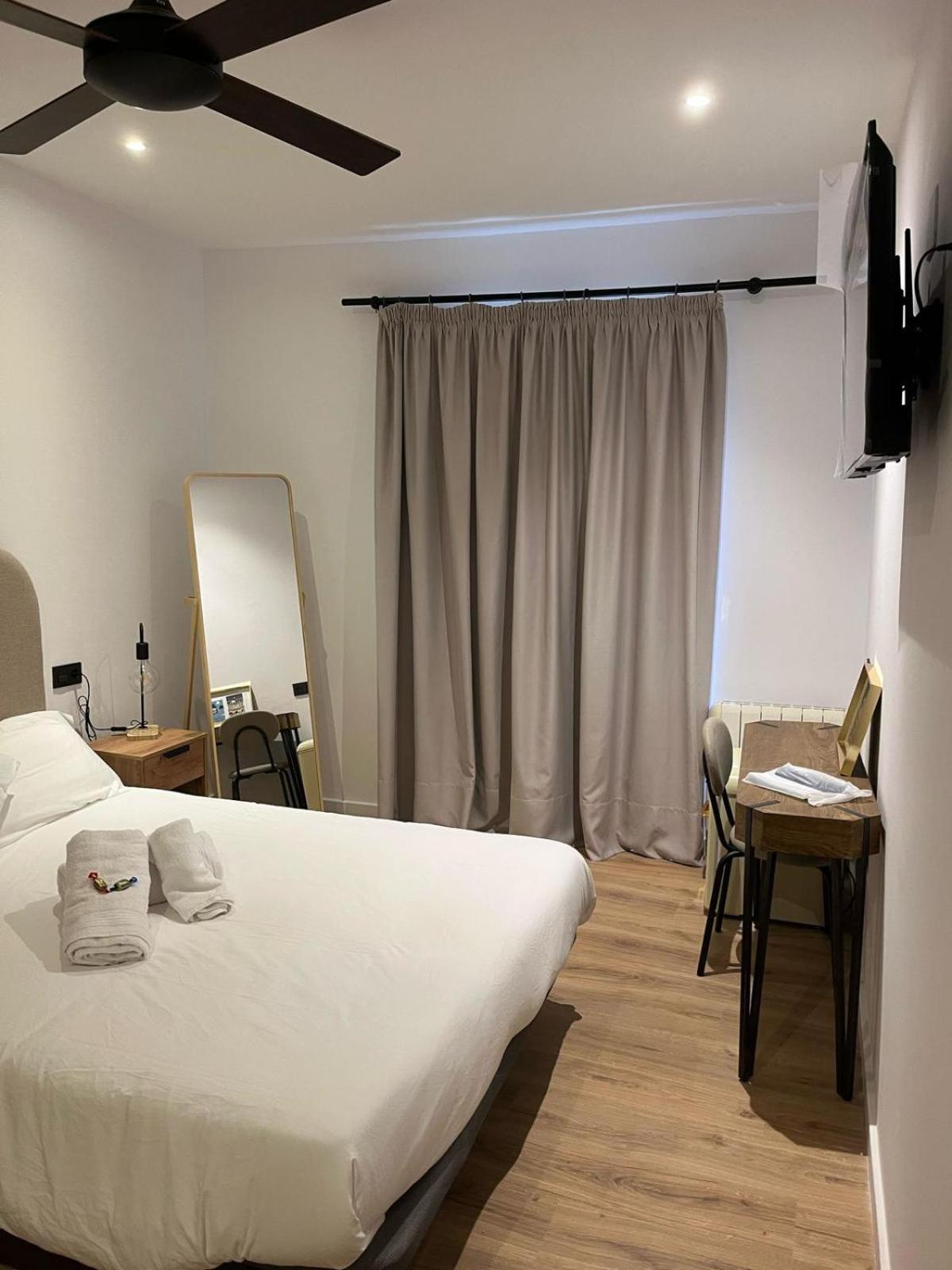 Kaixo Rooms San Sebastian Luaran gambar